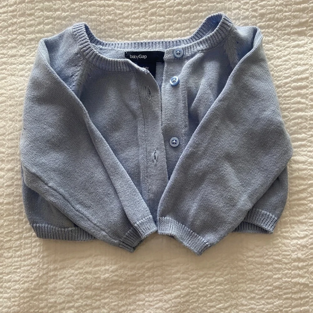 GAP like new
